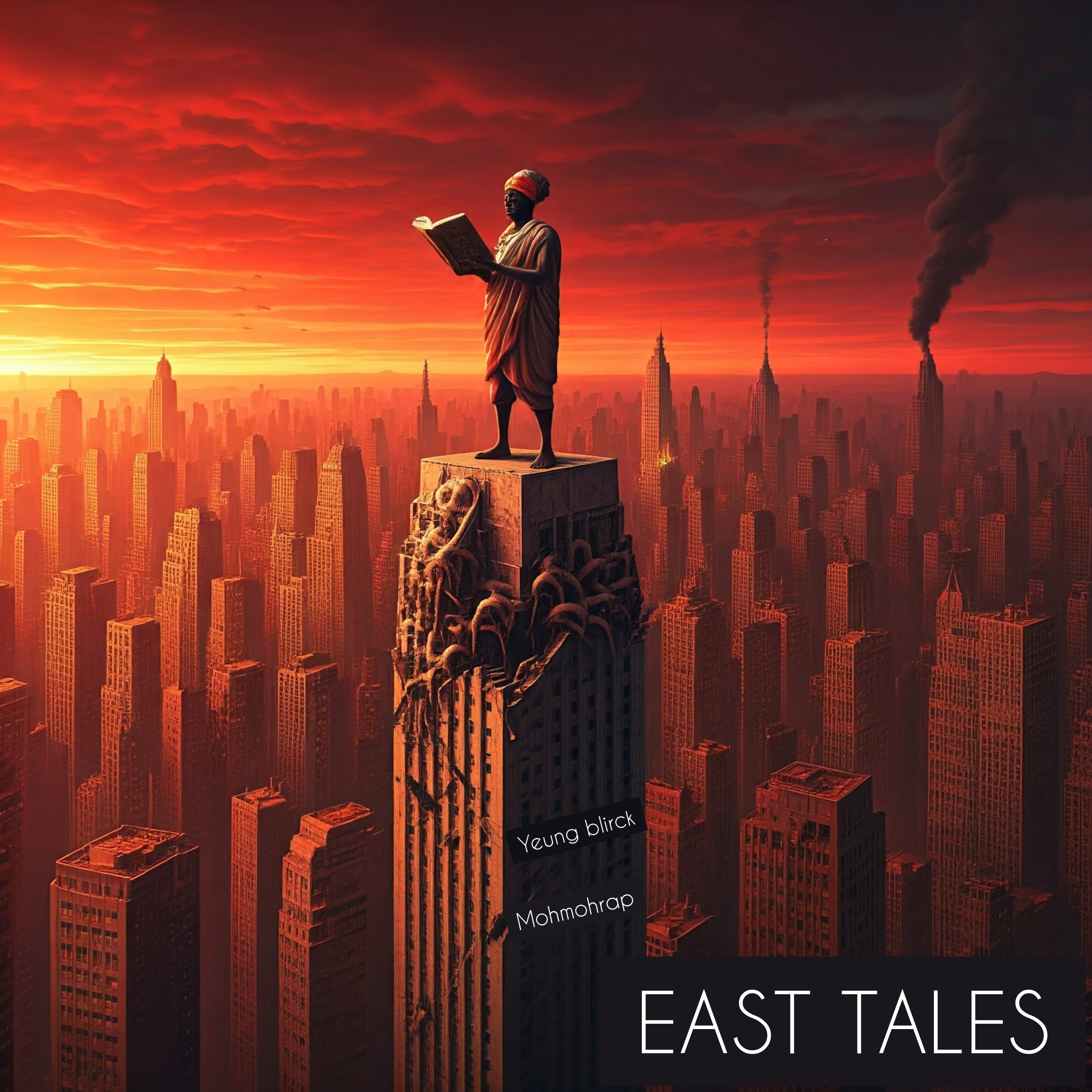 EAST TALES